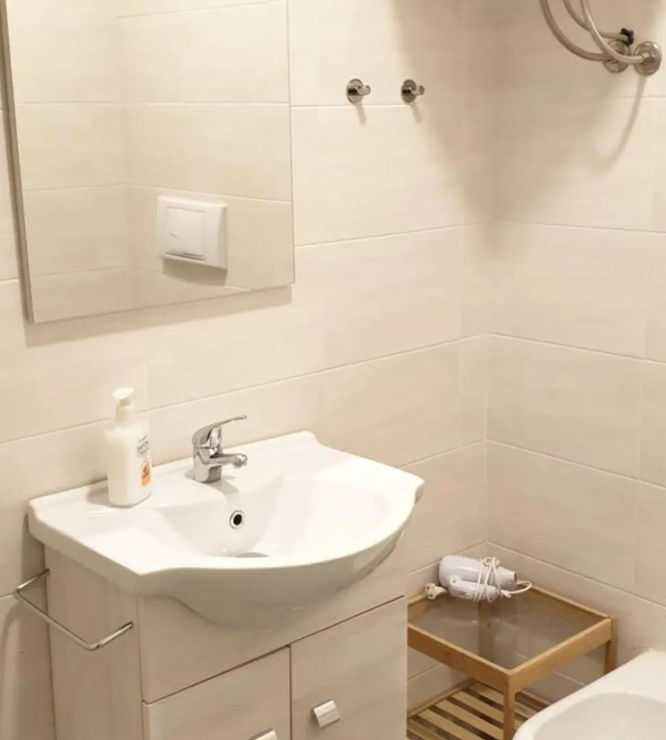 Fabio Filzi Apartment Milan