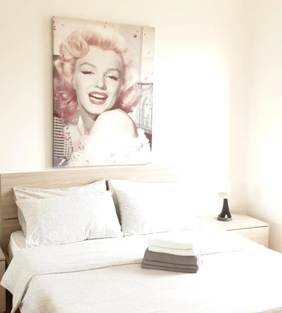 Fabio Filzi Apartment Milan Italy