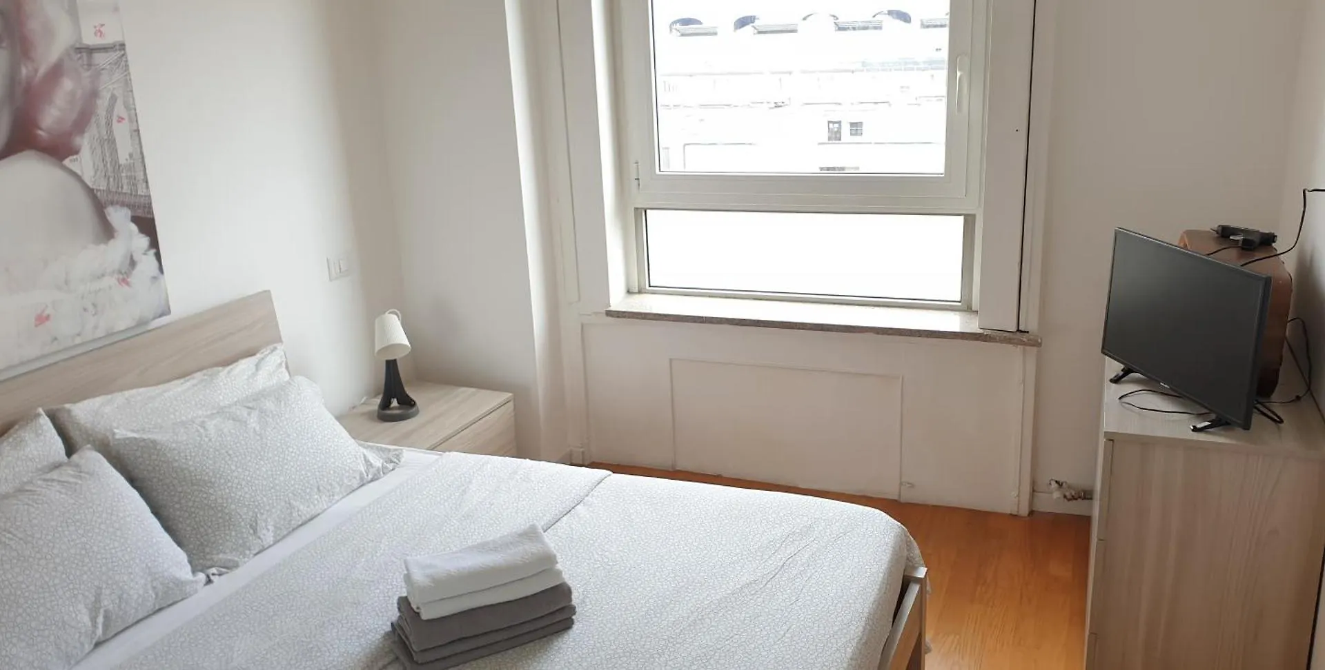 Fabio Filzi Apartment Milan 0*,