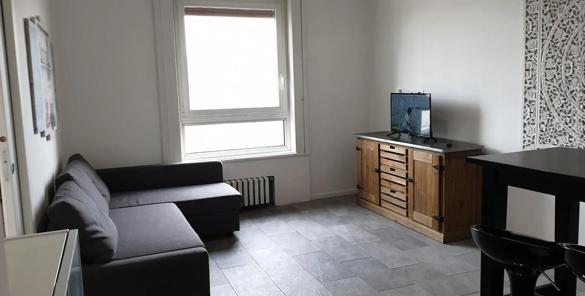 Fabio Filzi Apartment Milan