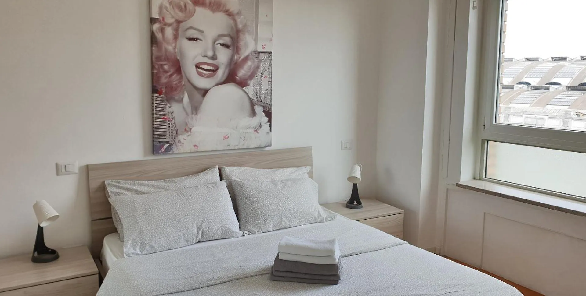 Fabio Filzi Apartment Milan 0*,