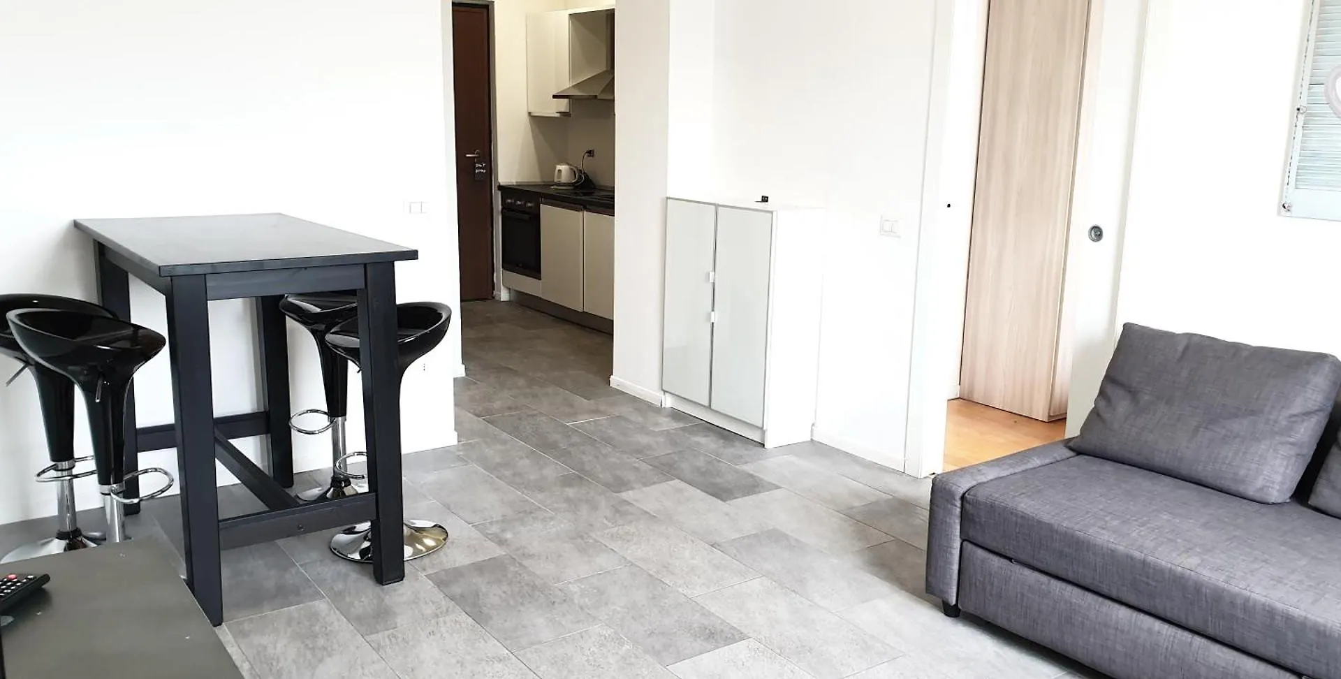 Fabio Filzi Apartment Milan 0*,  Italy