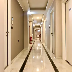 3* Hotell Folen