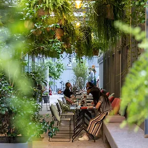 Hotel 21 House Of Stories Citta Studi, Milano