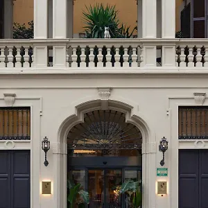 3* Hotell Gran Duca Di York