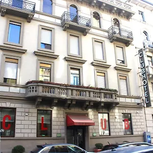 Hotel Club, Milano