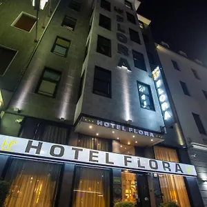 Hotel Flora, Milano